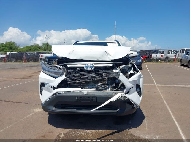 Продаж на аукціоні авто 2019 Toyota Rav4 Hybrid Xle, vin: 2T3RWRFV1KW025694, номер лоту: 45439390
