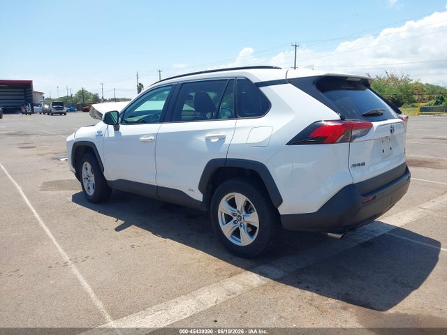 Продаж на аукціоні авто 2019 Toyota Rav4 Hybrid Xle, vin: 2T3RWRFV1KW025694, номер лоту: 45439390