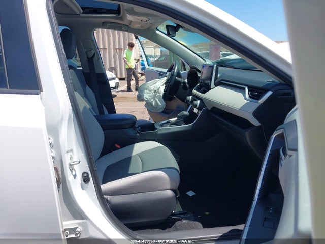 Продаж на аукціоні авто 2019 Toyota Rav4 Hybrid Xle, vin: 2T3RWRFV1KW025694, номер лоту: 45439390