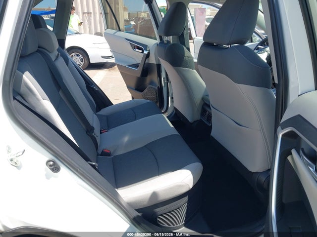 Продаж на аукціоні авто 2019 Toyota Rav4 Hybrid Xle, vin: 2T3RWRFV1KW025694, номер лоту: 45439390