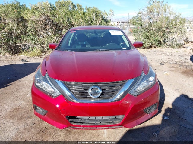 Nissan Altima 2.5 Sr 2018 1N4AL3AP5JC184124 Image 12