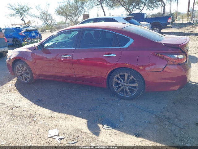 Nissan Altima 2.5 Sr 2018 1N4AL3AP5JC184124 Image 14