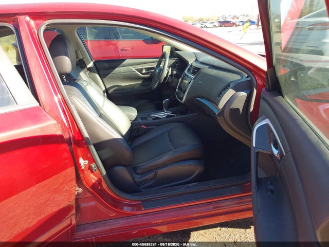 Nissan Altima 2.5 Sr 2018 1N4AL3AP5JC184124 Image 5