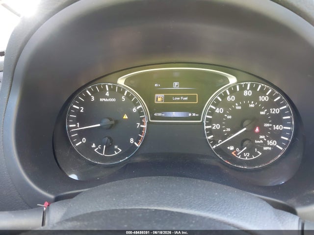 Nissan Altima 2.5 Sr 2018 1N4AL3AP5JC184124 Image 7