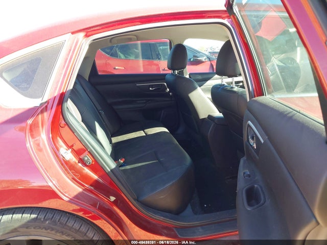 Nissan Altima 2.5 Sr 2018 1N4AL3AP5JC184124 Image 8