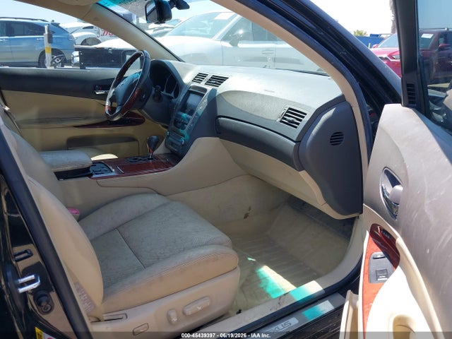 45439397 :رقم المزاد ، JTHBH96S365038363 vin ، 2006 Lexus Gs 300 مزاد بيع