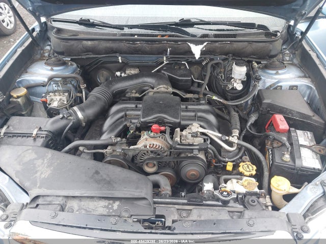 Aukcja sprzedaży 2010 Subaru Outback 3.6r Limited, vin: 4S4BRELC8A2362693, numer aukcji: 45439398