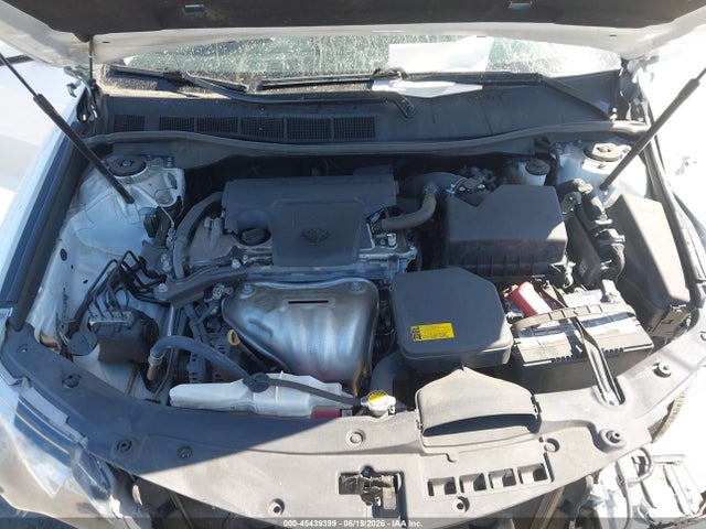 Toyota CAMRY SE 2014 4T1BF1FK6EU394332 Image 10