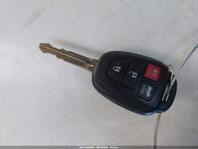 Toyota CAMRY SE 2014 4T1BF1FK6EU394332 Image 11