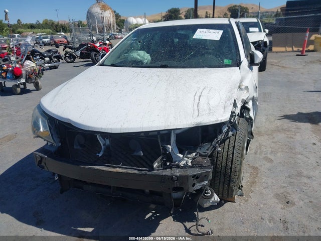Toyota CAMRY SE 2014 4T1BF1FK6EU394332 Image 16