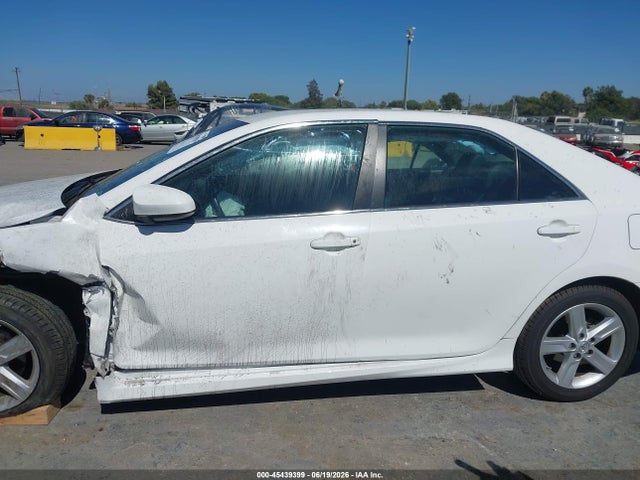 Toyota CAMRY SE 2014 4T1BF1FK6EU394332 Image 18