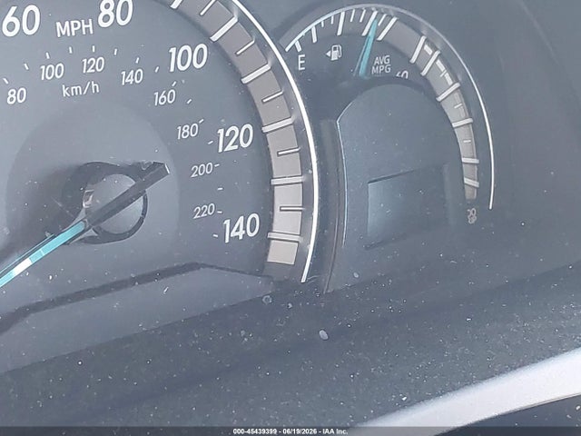 Toyota CAMRY SE 2014 4T1BF1FK6EU394332 Image 19