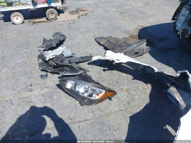 Toyota CAMRY SE 2014 4T1BF1FK6EU394332 Image 13