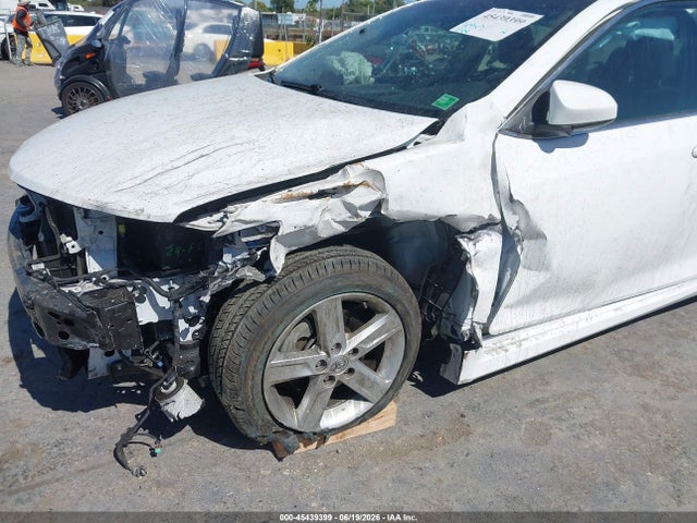 Toyota CAMRY SE 2014 4T1BF1FK6EU394332 Image 14
