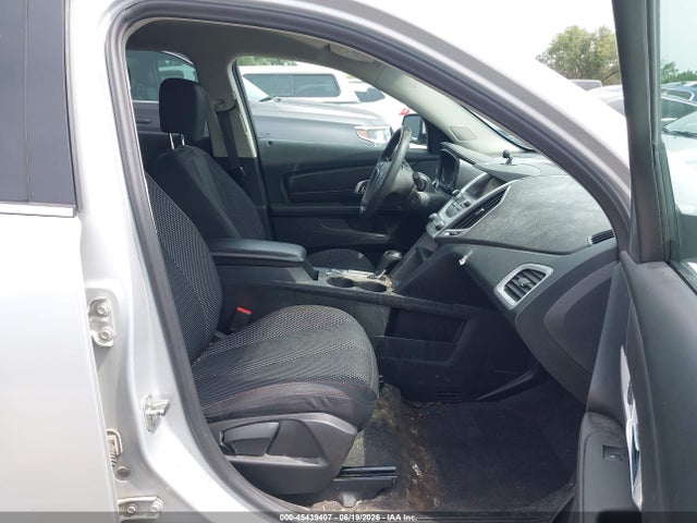 Aukcja sprzedaży 2016 Gmc Terrain Sle-1, vin: 2GKALMEK8G6108336, numer aukcji: 45439407