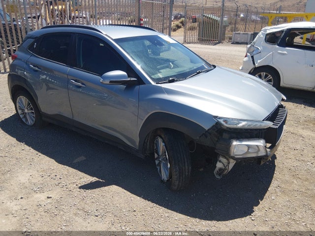 Auction sale of the 2019 Hyundai Kona Sel, vin: KM8K22AA9KU206639, lot number: 45439408