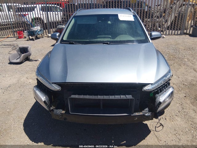 2019 Hyundai Kona Sel მანქანა იყიდება აუქციონზე, vin: KM8K22AA9KU206639, აუქციონის ნომერი: 45439408