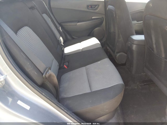 2019 Hyundai Kona Sel მანქანა იყიდება აუქციონზე, vin: KM8K22AA9KU206639, აუქციონის ნომერი: 45439408