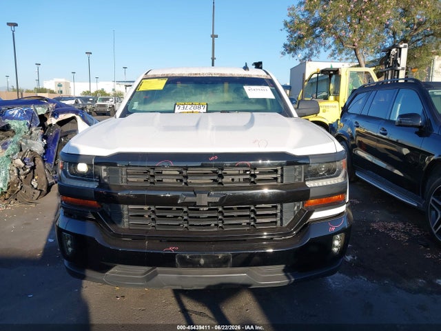 2GCRCNEC8K1155062 Chevrolet Silverado 1500 Ld Wt