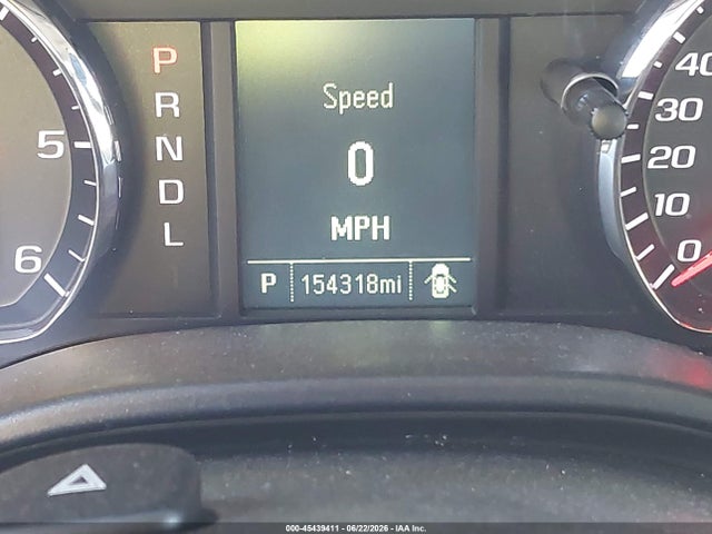 2GCRCNEC8K1155062 Chevrolet Silverado 1500 Ld Wt