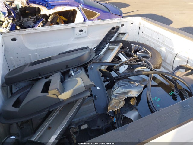 2GCRCNEC8K1155062 Chevrolet Silverado 1500 Ld Wt