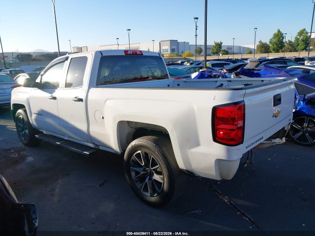 2GCRCNEC8K1155062 Chevrolet Silverado 1500 Ld Wt