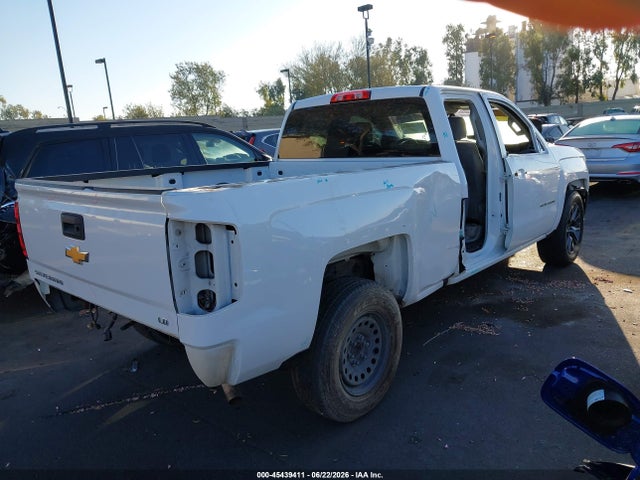 2GCRCNEC8K1155062 Chevrolet Silverado 1500 Ld Wt