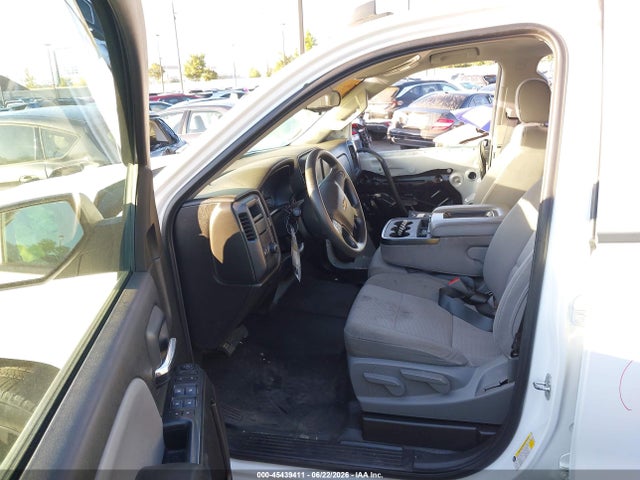 2GCRCNEC8K1155062 Chevrolet Silverado 1500 Ld Wt