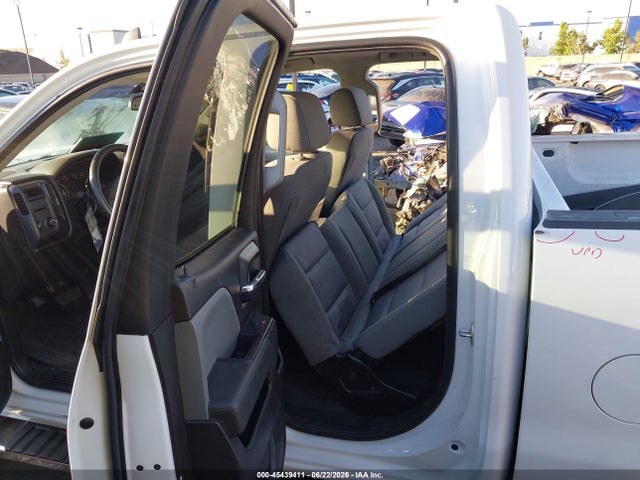 2GCRCNEC8K1155062 Chevrolet Silverado 1500 Ld Wt
