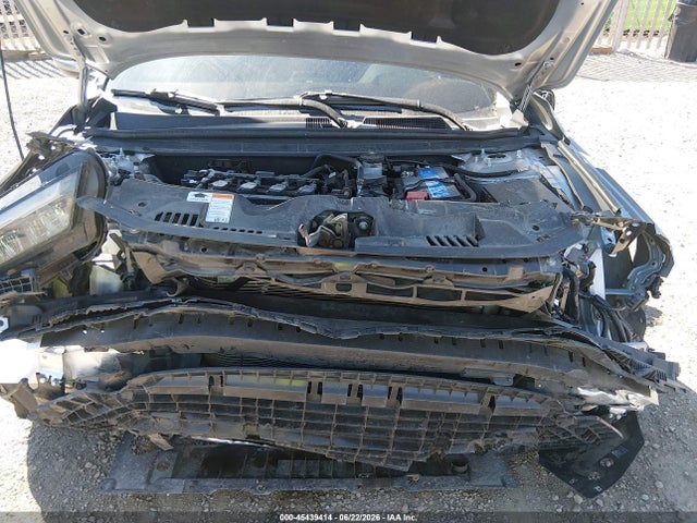 2023 Honda Accord Ex მანქანა იყიდება აუქციონზე, vin: 1HGCY1F34PA050256, აუქციონის ნომერი: 45439414