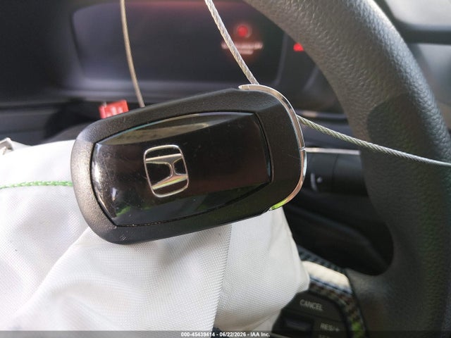 2023 Honda Accord Ex მანქანა იყიდება აუქციონზე, vin: 1HGCY1F34PA050256, აუქციონის ნომერი: 45439414