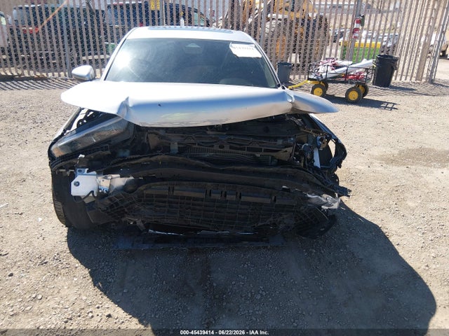 2023 Honda Accord Ex მანქანა იყიდება აუქციონზე, vin: 1HGCY1F34PA050256, აუქციონის ნომერი: 45439414