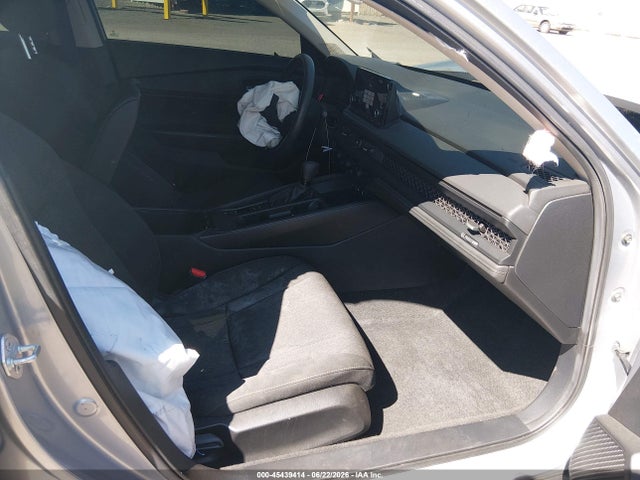 2023 Honda Accord Ex მანქანა იყიდება აუქციონზე, vin: 1HGCY1F34PA050256, აუქციონის ნომერი: 45439414