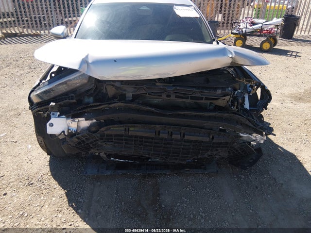 2023 Honda Accord Ex მანქანა იყიდება აუქციონზე, vin: 1HGCY1F34PA050256, აუქციონის ნომერი: 45439414