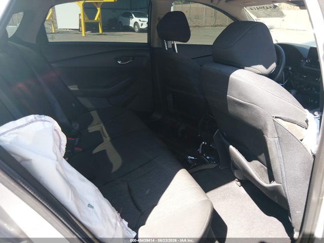 2023 Honda Accord Ex მანქანა იყიდება აუქციონზე, vin: 1HGCY1F34PA050256, აუქციონის ნომერი: 45439414
