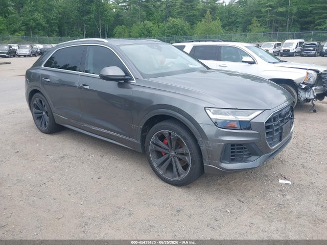 Продаж на аукціоні авто 2019 Audi Q8 55 Premium, vin: WA1BVAF1XKD012887, номер лоту: 45439420