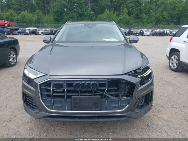 Продаж на аукціоні авто 2019 Audi Q8 55 Premium, vin: WA1BVAF1XKD012887, номер лоту: 45439420