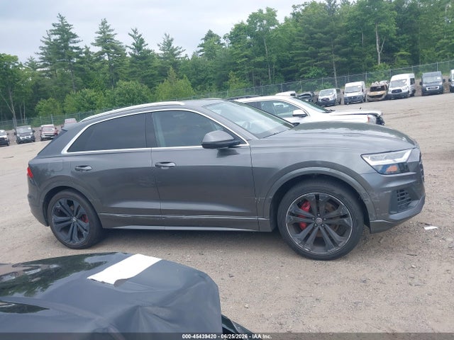 Продаж на аукціоні авто 2019 Audi Q8 55 Premium, vin: WA1BVAF1XKD012887, номер лоту: 45439420