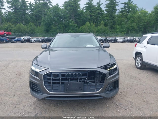 Продаж на аукціоні авто 2019 Audi Q8 55 Premium, vin: WA1BVAF1XKD012887, номер лоту: 45439420