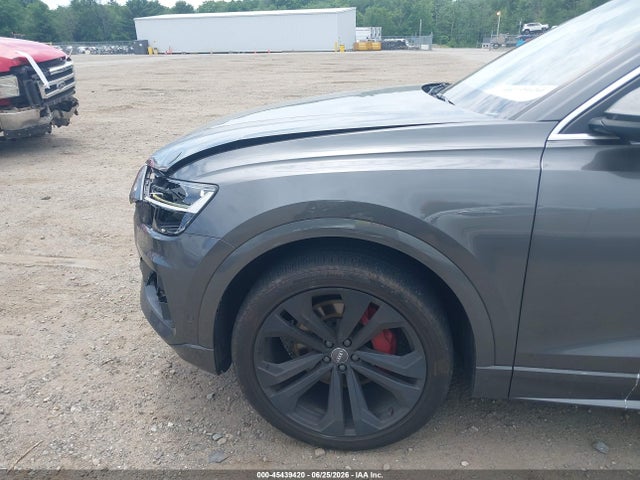 Продаж на аукціоні авто 2019 Audi Q8 55 Premium, vin: WA1BVAF1XKD012887, номер лоту: 45439420