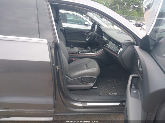 Продаж на аукціоні авто 2019 Audi Q8 55 Premium, vin: WA1BVAF1XKD012887, номер лоту: 45439420