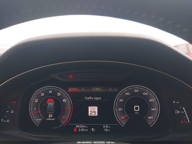 Продаж на аукціоні авто 2019 Audi Q8 55 Premium, vin: WA1BVAF1XKD012887, номер лоту: 45439420