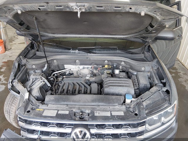 1V2LR2CA1JC561213 Volkswagen Atlas 3.6l V6 Se/3.6l V6 Se W/technology
