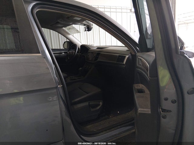 1V2LR2CA1JC561213 Volkswagen Atlas 3.6l V6 Se/3.6l V6 Se W/technology