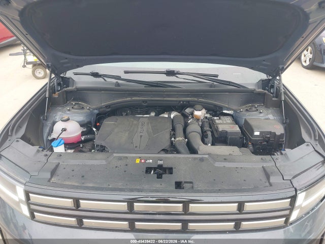 Продажа на аукционе авто 2025 Hyundai Santa Fe Sel, vin: 5NMP2DGL5SH124865, номер лота: 45439422
