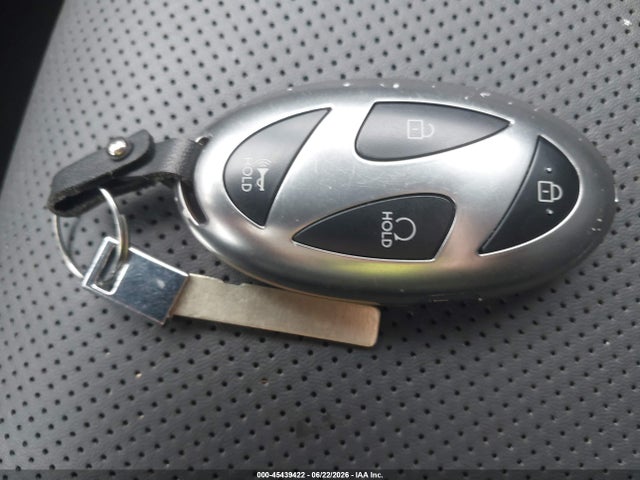 Продажа на аукционе авто 2025 Hyundai Santa Fe Sel, vin: 5NMP2DGL5SH124865, номер лота: 45439422