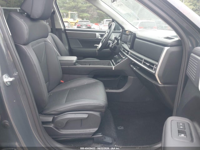 Продажа на аукционе авто 2025 Hyundai Santa Fe Sel, vin: 5NMP2DGL5SH124865, номер лота: 45439422