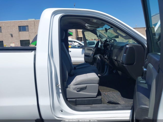 Aukcja sprzedaży 2017 Chevrolet Silverado 2500hd Wt, vin: 1GC0CUEG5HZ283863, numer aukcji: 45439423