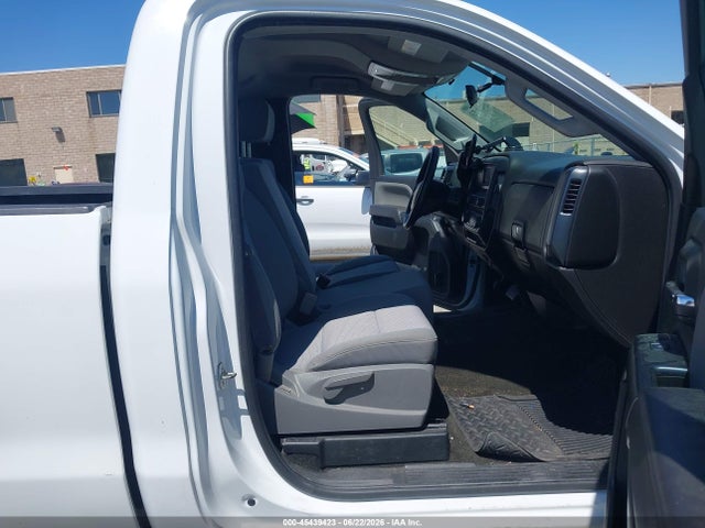 Aukcja sprzedaży 2017 Chevrolet Silverado 2500hd Wt, vin: 1GC0CUEG5HZ283863, numer aukcji: 45439423