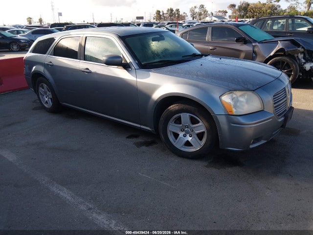 Auction sale of the 2007 Dodge Magnum, vin: 2D4FV47V57H793499, lot number: 45439424